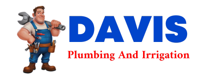 Trusted plumber in COUNCIL BLUFFS